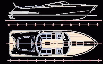 10.0m Superyacht Classic