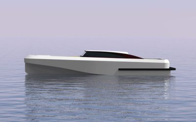 10.0m Superyacht